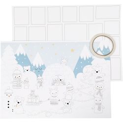 Calendario di Natale