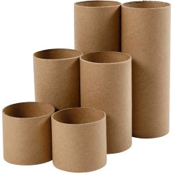 Rotoli di carta igienica