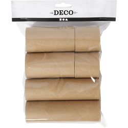 Rotoli di carta igienica