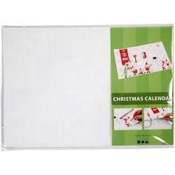 Calendario dell'Avvento