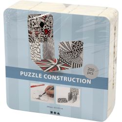 Pezzi per costruire