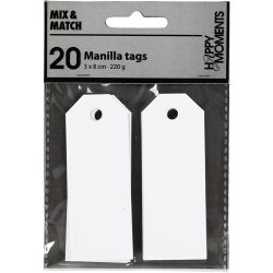 Cartellini Manila