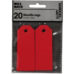 Cartellini Manila
