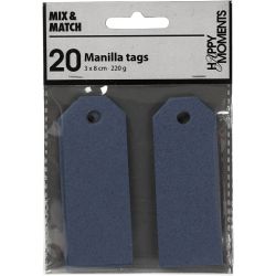Cartellini Manila