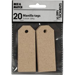 Cartellini Manila