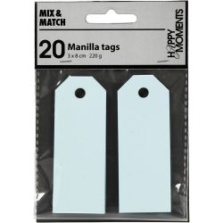 Cartellini Manila
