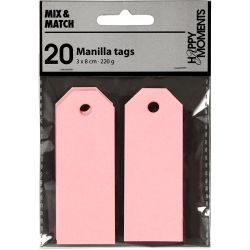 Cartellini Manila