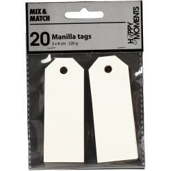 Cartellini Manila