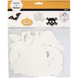 Sagome di Halloween