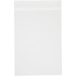 Buste di Cellophane