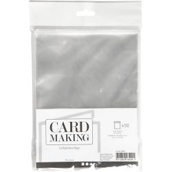 Buste di Cellophane