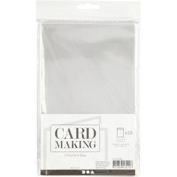 Buste di Cellophane