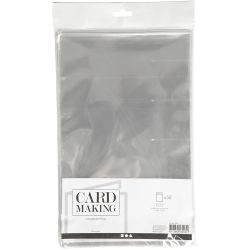 Buste di Cellophane