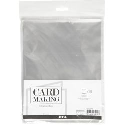Buste di Cellophane