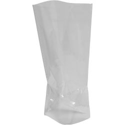 Busta in cellophane 
