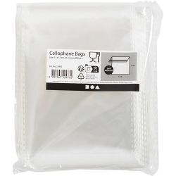 Buste di Cellophane