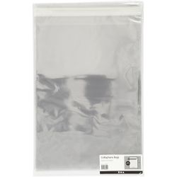 Buste di Cellophane