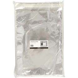 Buste di Cellophane