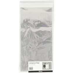 Buste di Cellophane