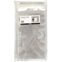 Buste di Cellophane
