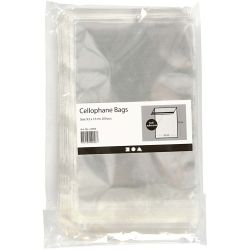 Buste di Cellophane