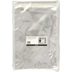 Buste di Cellophane