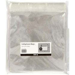 Buste di Cellophane