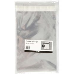 Buste di Cellophane