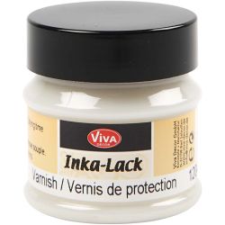 Vernice Inka Gold