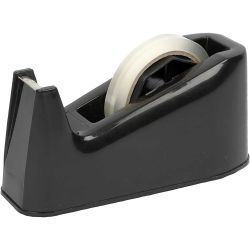 Dispenser nastro adesivo da tavolo