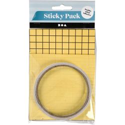 Sticky Pack