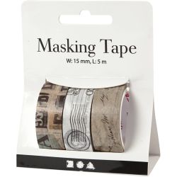 Washi Tape 
