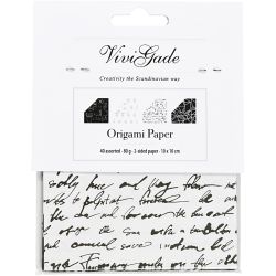 Carta origami