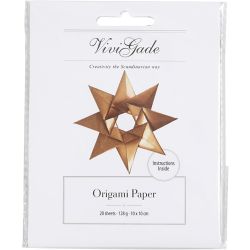 Carta origami