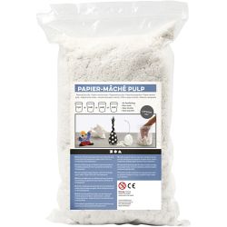 Pasta di Cartapesta