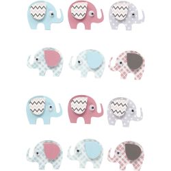Stickers 3D