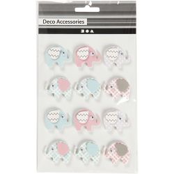 Stickers 3D