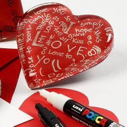 Marcatore Posca