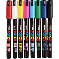Marcatore Posca