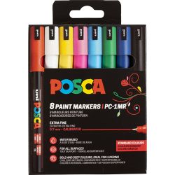 Marcatore Posca