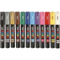 Marcatore Posca