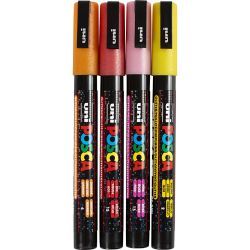 Marcatore Posca