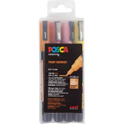 Marcatore Posca