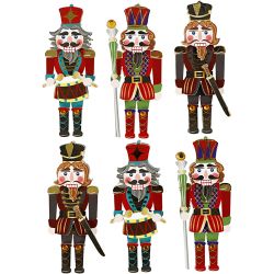 Stickers 3D