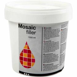 Stucco per Mosaico