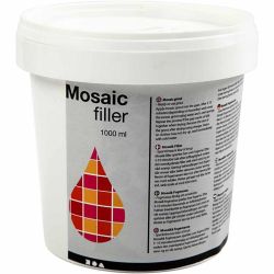 Stucco per Mosaico