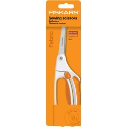 Fiskars Forbici Soft Touch
