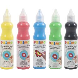 Pittura per finestre