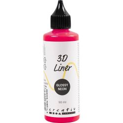 Liner 3D