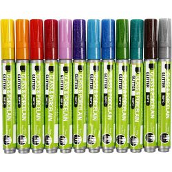 Penna per Vetro e Porcellana